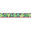 Bright Creations 40 Pieces Cactus Classroom Decorations and Bulletin Board with Banner, Cutouts, Borders - 2 of 4