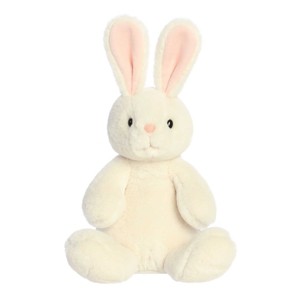 Aurora Medium Happy Hoppers Spring Vibrant Stuffed Animal Lily Bunny 11.5" - 1 of 4