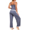 Adore Me Women's Suzanna PJ Sleepwear - 2 of 4