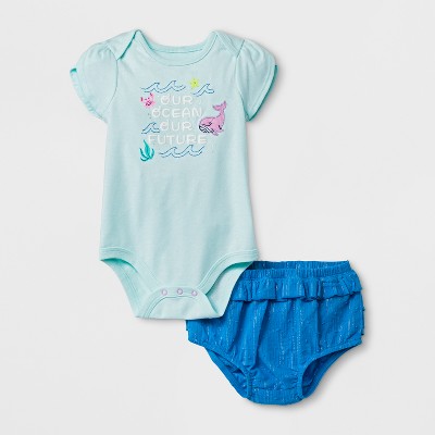 cat and jack baby girl clothes