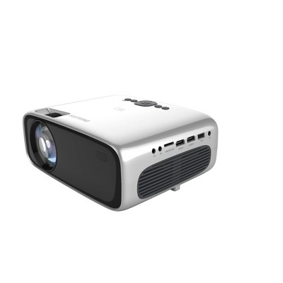 Philips NeoPix Prime2 Projector - NPX542/INT