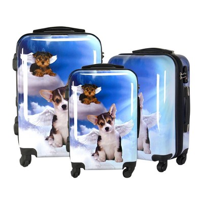 chariot luggage