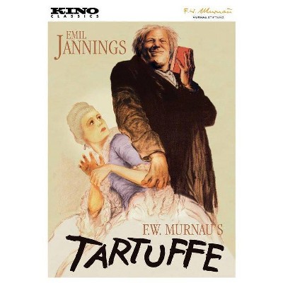 Tartuffe (DVD)(2020)