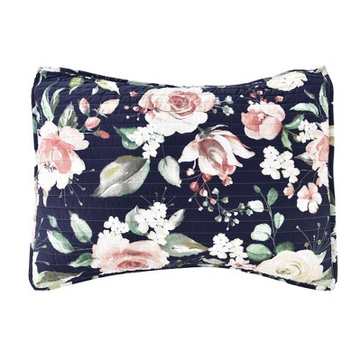 Fillipa - Quilted Sham - Levtex Home