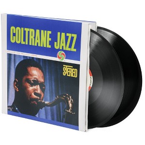 John Coltrane - Coltrane Jazz (180 Gram Vinyl) - 1 of 1