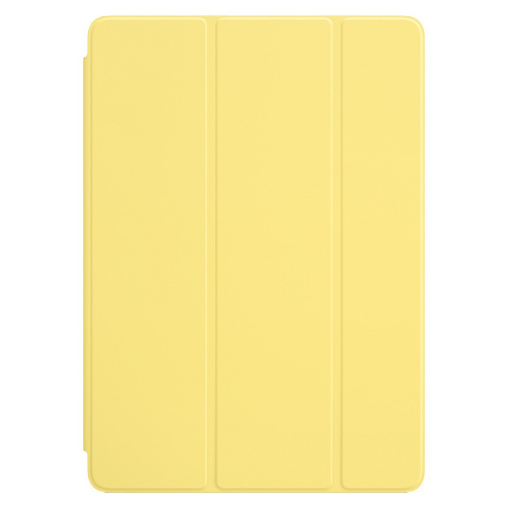 UPC 888462019286 product image for Apple iPad Air Smart Cover - Yellow MF057LL/A | upcitemdb.com