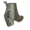 Women's Wo's Saffron Bootie - Naughty Monkey - 3 of 4