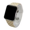 Olivia pratt printed silicone apple watch band - 3 of 4