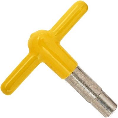 PDP by DW High Viz High Torque Drum Key, Yellow