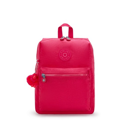 Kipling Rylie Backpack Confetti Pink