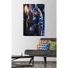 Trends International DC Comics TV Stargirl - Key Art Unframed Wall Poster Prints - 2 of 4