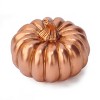 Resin Pumpkins Wide - Bullseye's Playground™ - 2 of 3