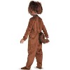 The Secret Life of Pets Duke Classic Child Costume - 2 of 2