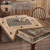 Pip Vinestar Table Topper 40x40 - 3 of 4