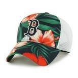 MLB Boston Red Sox Tropical Hat