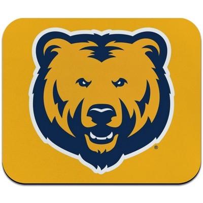 Northern Colorado Secondary Logo Low Profile Thin Mouse Pad