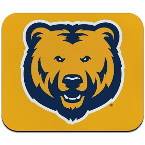 Northern Colorado Secondary Logo Low Profile Thin Mouse Pad - 1 of 2