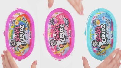 Compound Kings Butter Cloudz Tub Pineapple Yellow : Target