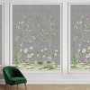 Tempaper & Co. Chinoiserie Garden Removable Peel and Stick Vinyl Wall Mural - 2 of 4