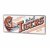 MLB Detroit Tigers Baseball Tradition Wood Sign Panel - 2 of 4
