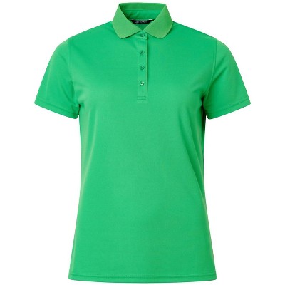 Women's Wo Cray Short Sleeve Polo - Abacus Sportswear US