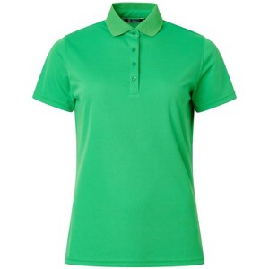 Women's Wo Cray Short Sleeve Polo - Abacus Sportswear US - 1 of 3
