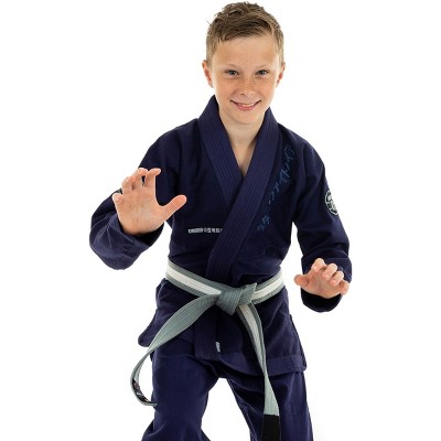 Tatami Fightwear Kid's The Original 2.0 BJJ Gi - Midnight Navy