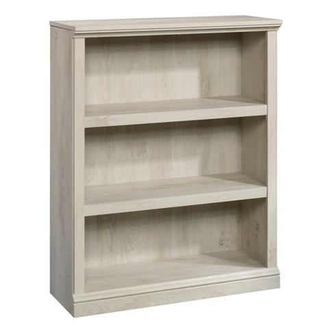 Target 3 shelf store bookcase