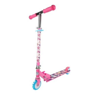 Barbie scooter target clearance
