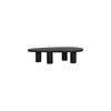 Meridian Furniture,Beekman Black Coffee Table - 3 of 4