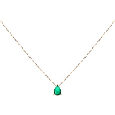 emerald