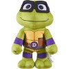 Teenage Mutant Ninja Turtles Donatello Plush Toy, 8" TMNT Collectible Soft Figure - 3 of 4
