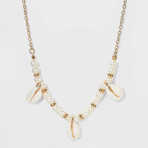 Target on sale statement necklace