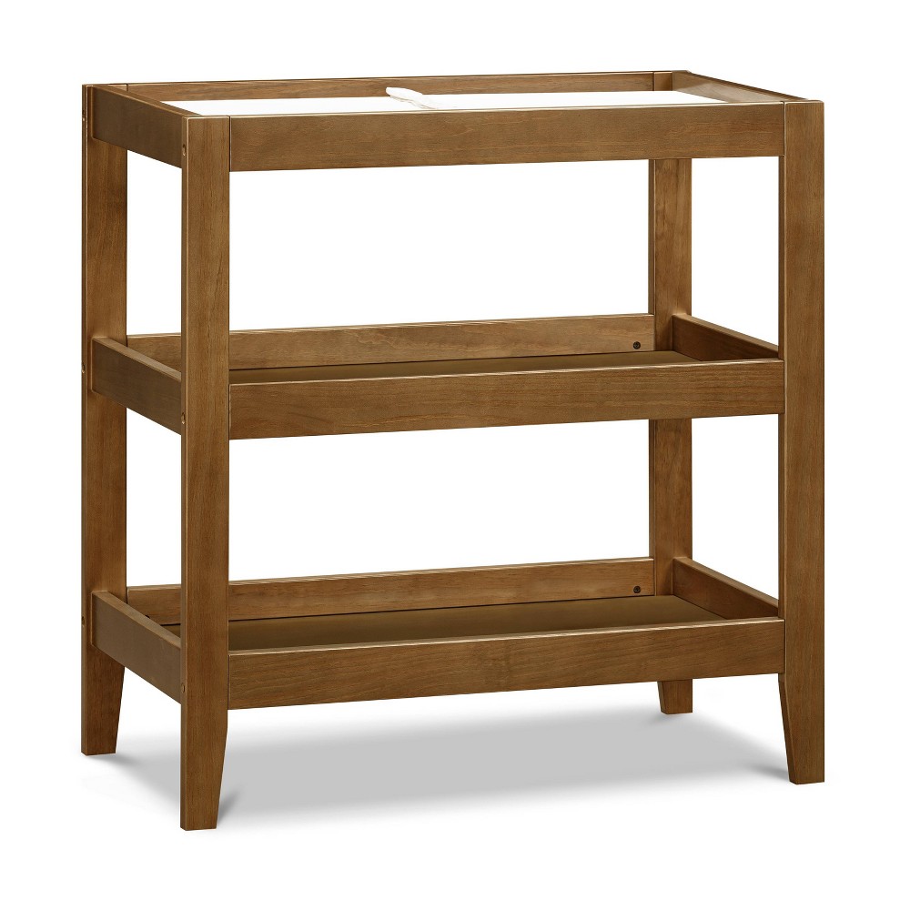 Carter's by DaVinci Colby Changing Table - Walnut
