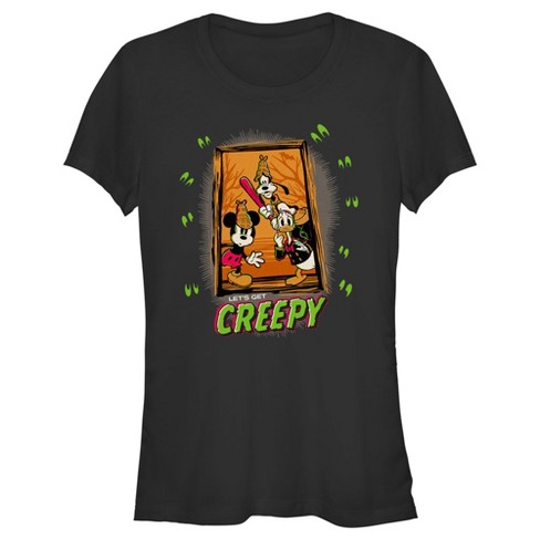 disney halloween shirts target