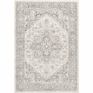 Hauteloom Rockfall Area Rug - 1 of 4