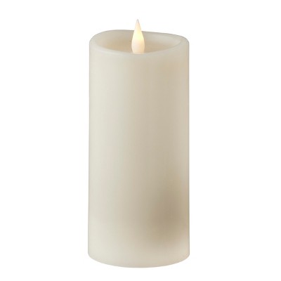 Seasonal LLC Classic Motion Flameless Candle