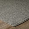 Dalyn Monaco Sisal MC300 Ash Area Rug - 2'3" x 7'6" Runner - image 2 of 3