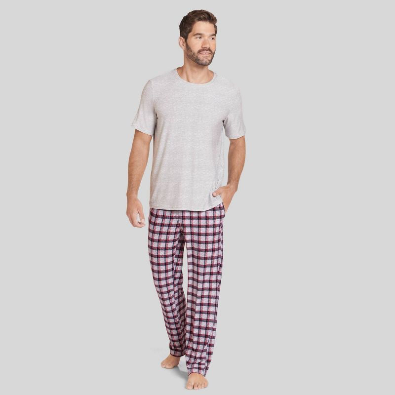 Jockey Generation™ Men's Ultrasoft Pajama Pants, 4 of 7
