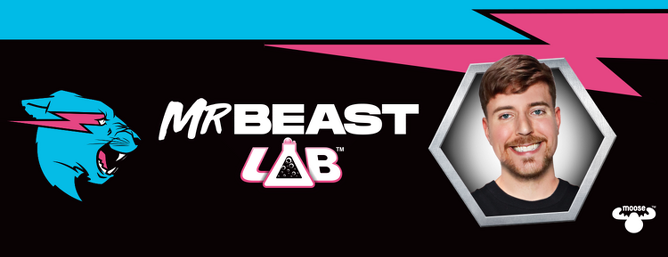 MrBeast Lab : Target