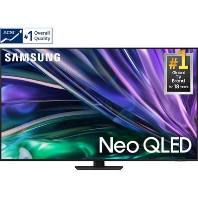Samsung QN65QN85DB 65 Inch Neo QLED 4K Smart TV (2024)