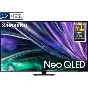 Samsung QN65QN85DB 65 Inch Neo QLED 4K Smart TV (2024) - 1 of 4