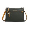 MKF Collection Aliyah Women's Fashion Shoulder Crossbody Bag by Mia K - 2 of 4