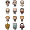 FUNKO Bitty POP! Singles: Lord of the Rings (One Random Bitty Pop! Per Purchase) - 2 of 2