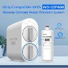 Waterdrop WD-G2P600-RO Filter, Replacement for WD-G2P600-W Reverse Osmosis System, 2-year Lifetime, Reduce PFAS - 2 of 4