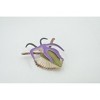 Collectible Wildlife Gifts | Marrella, Extinct Arthropod, Lace crab, Museum Quality, Hand Painted, Rubber, Realistic, Toy, Gift,  3"   CH491 BB154 - 4 of 4