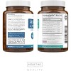 Respiratory Support Blend, Deep Lung Cleanse for Bronchial Health, Quercetin, Cordyceps, & Bromelain to Clear Lungs, Healths Harmony, 60, 120 or 180ct - 2 of 4
