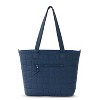 Sakroots Metro Tote Bag - Quilted - 4 of 4