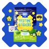 NATPAT Aromatherapy Bedtime Stickers - 24ct - 2 of 4