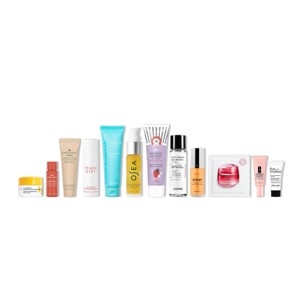Ulta Beauty at Target Exclusive - Holiday Skincare Advent -12 pc - Ulta Beauty - 1 of 3